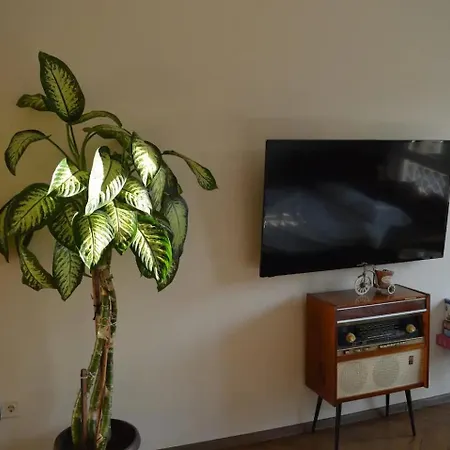 Appartement Stunning 2bdr On Historic Location In Center Sofia