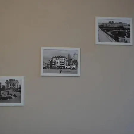 Appartement Stunning 2bdr On Historic Location In Center Sofia